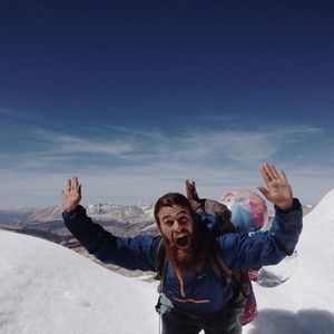 Meet your Posher, Ryan